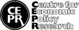 CEPR Centre for Economic Policy Research CEPR Centre for Economic Policy Research