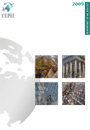 Rapport d'activit� 2009